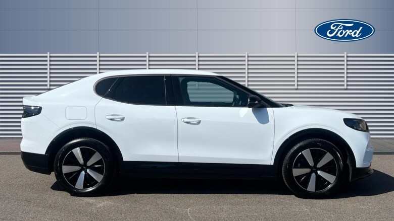 Ford Capri 210kW Select 77kWh 5dr Auto Electric Estate